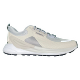 Lululemon Blissfeel Trail Trainers / Shoes Beige / Cream / Gray / White